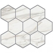 Faïence / Mosaïque